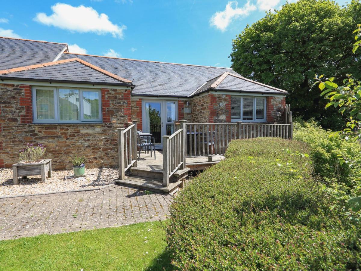 Keepers Lodge, Hillfield Village Дартмут Екстер'єр фото