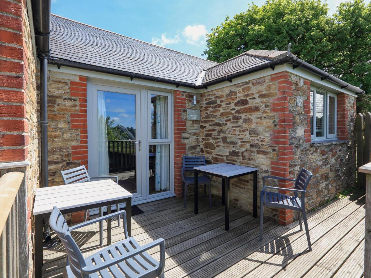 Keepers Lodge, Hillfield Village Дартмут Екстер'єр фото