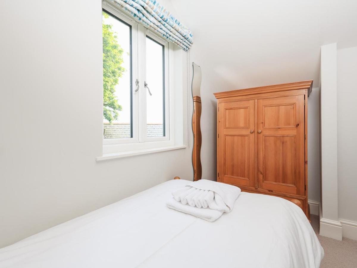 Keepers Lodge, Hillfield Village Дартмут Екстер'єр фото