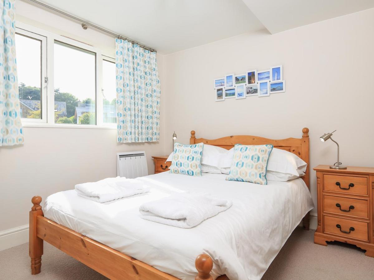 Keepers Lodge, Hillfield Village Дартмут Екстер'єр фото
