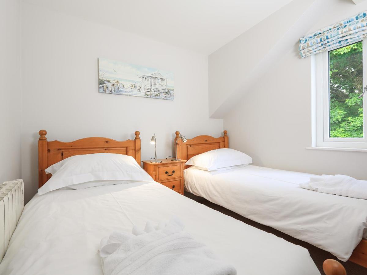Keepers Lodge, Hillfield Village Дартмут Екстер'єр фото