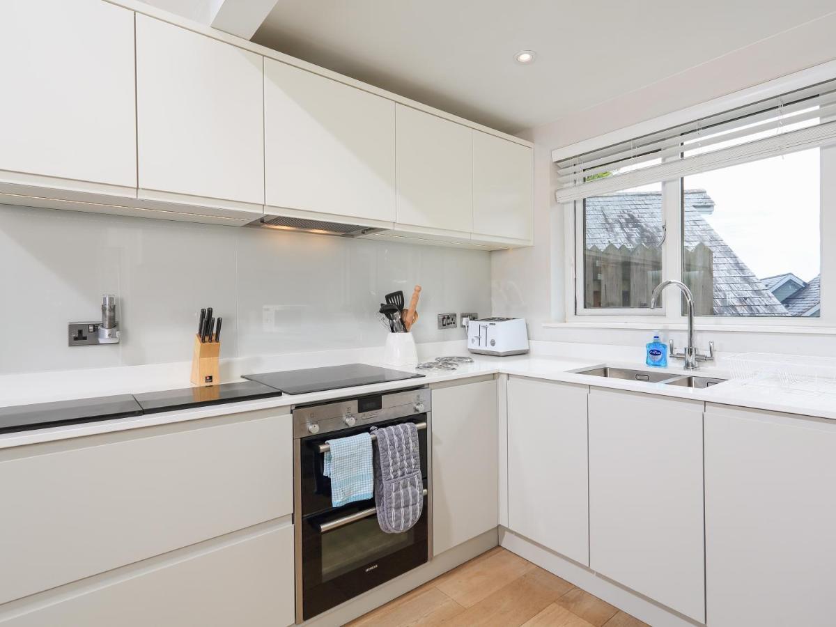 Keepers Lodge, Hillfield Village Дартмут Екстер'єр фото