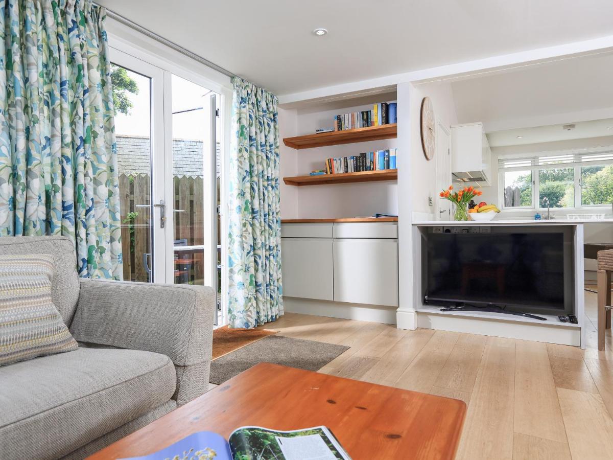 Keepers Lodge, Hillfield Village Дартмут Екстер'єр фото