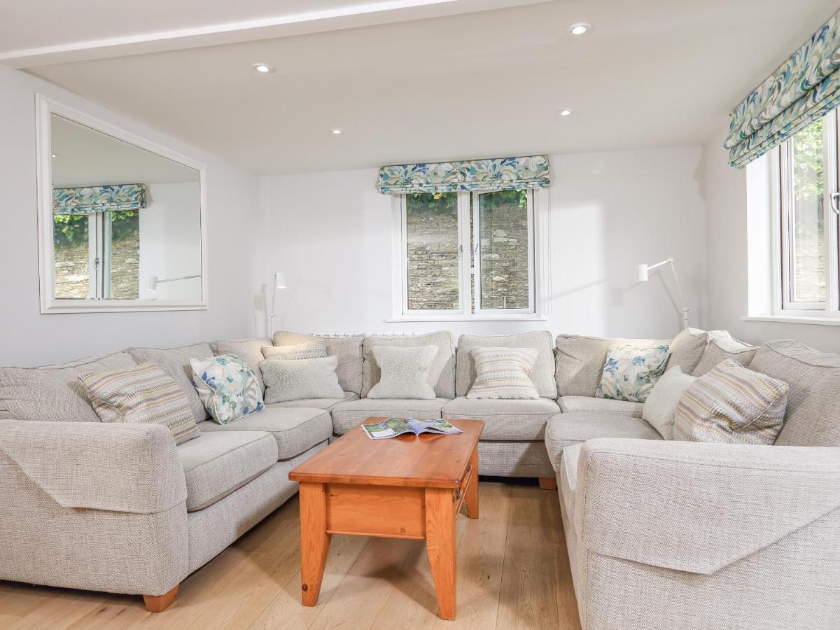 Keepers Lodge, Hillfield Village Дартмут Екстер'єр фото