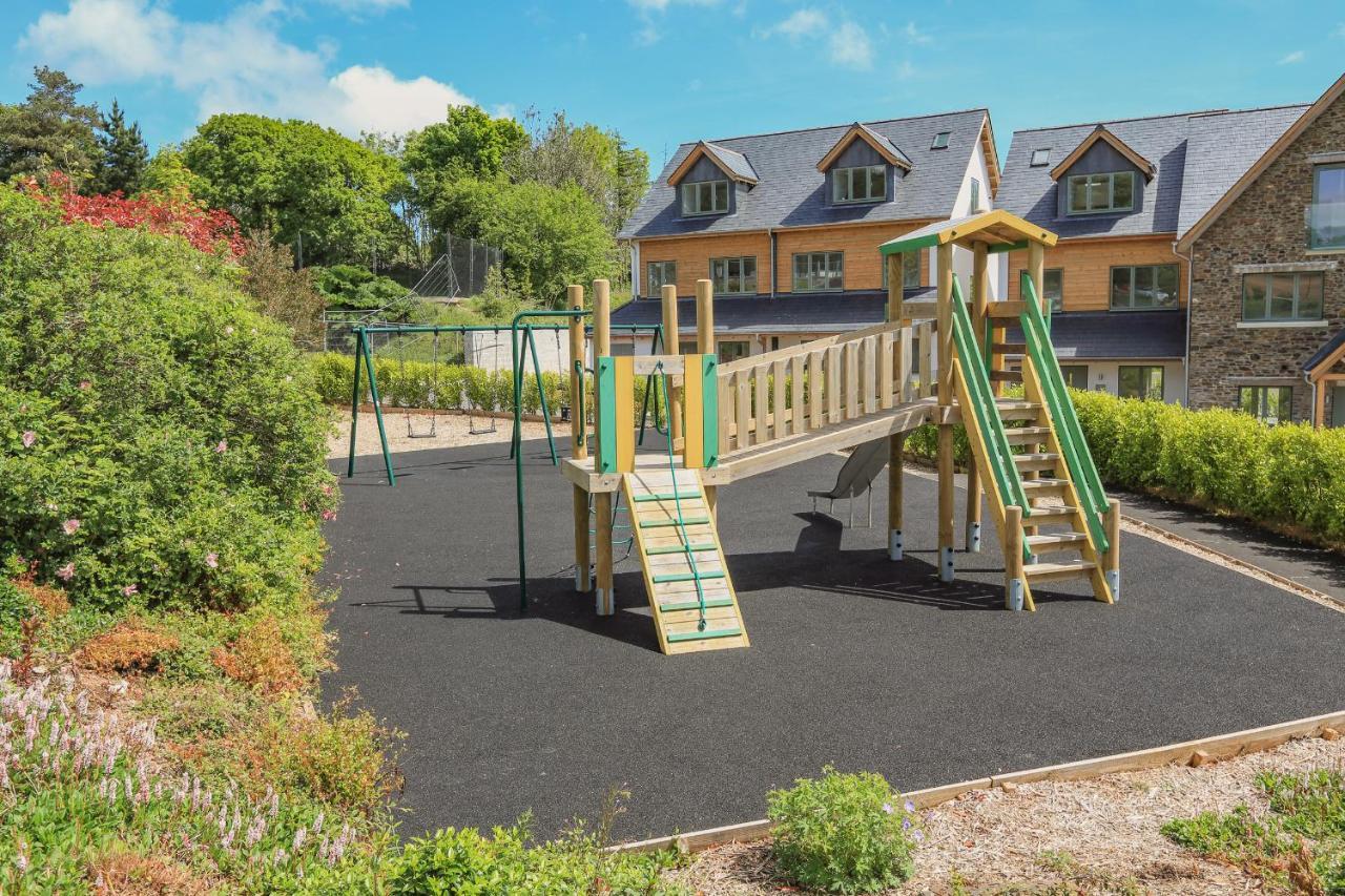 Keepers Lodge, Hillfield Village Дартмут Екстер'єр фото
