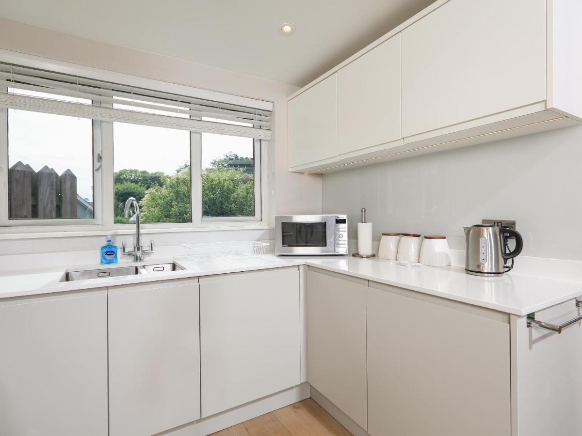 Keepers Lodge, Hillfield Village Дартмут Екстер'єр фото