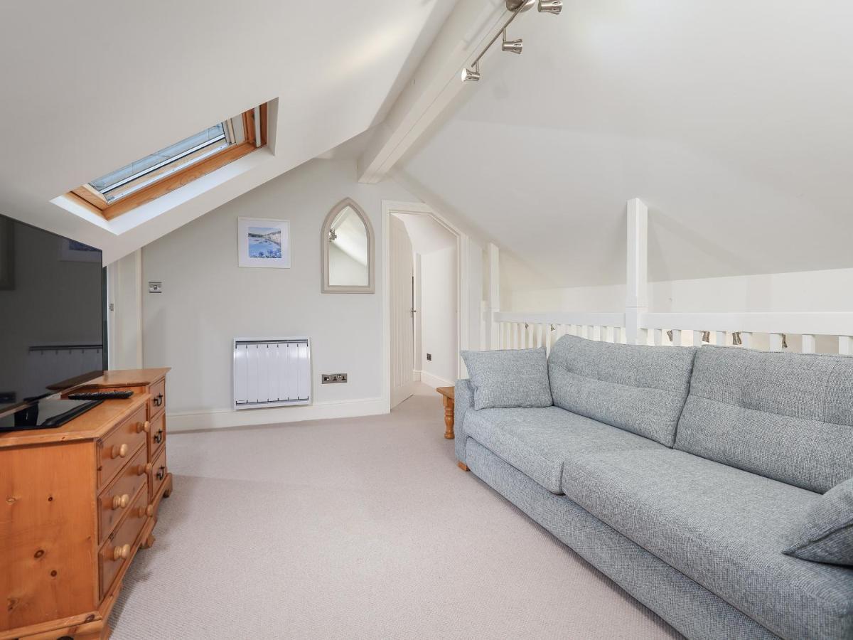 Keepers Lodge, Hillfield Village Дартмут Екстер'єр фото