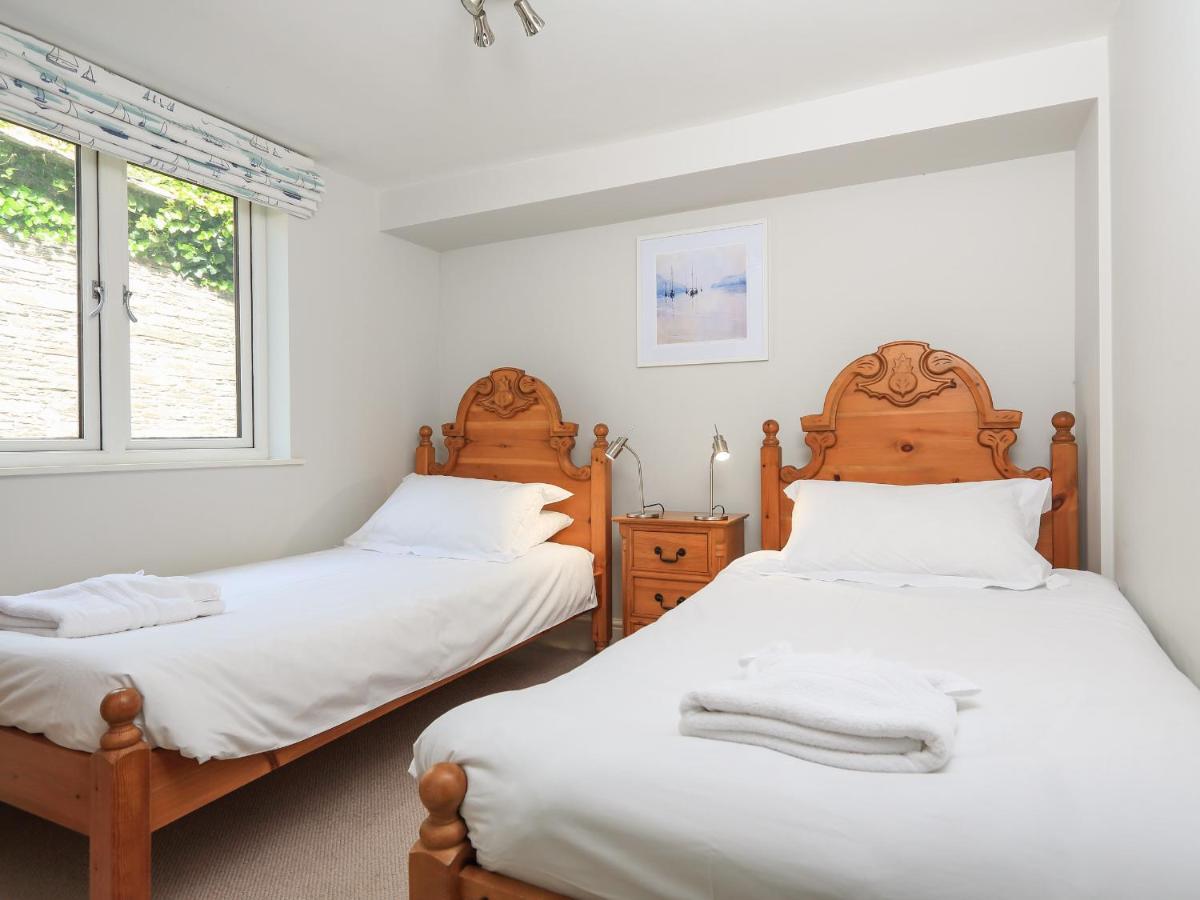 Keepers Lodge, Hillfield Village Дартмут Екстер'єр фото