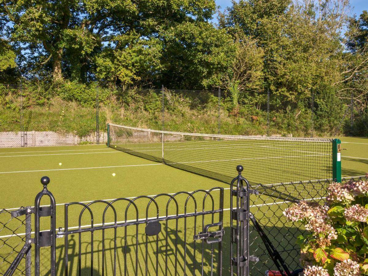 Keepers Lodge, Hillfield Village Дартмут Екстер'єр фото